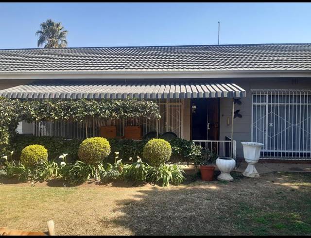 3 BEDROOM HOUSE FOR SALE IN ELSPARK